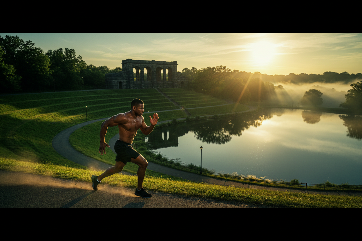 Road to 170: Building More Than a Business